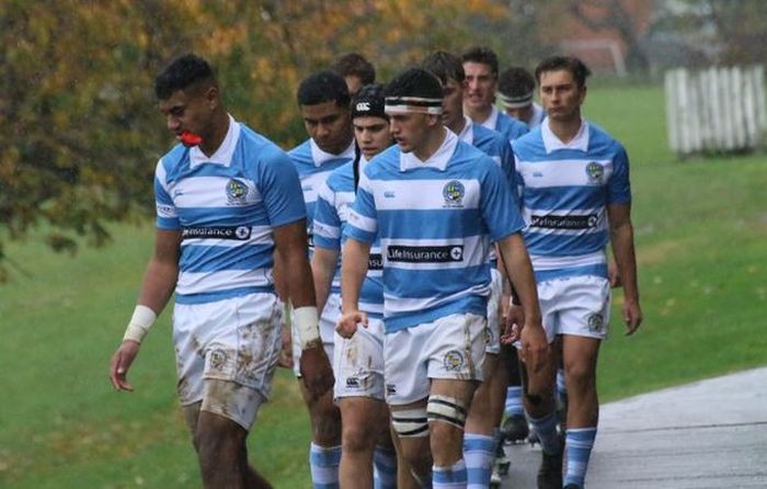 Stream setting the pace in First XV rugby